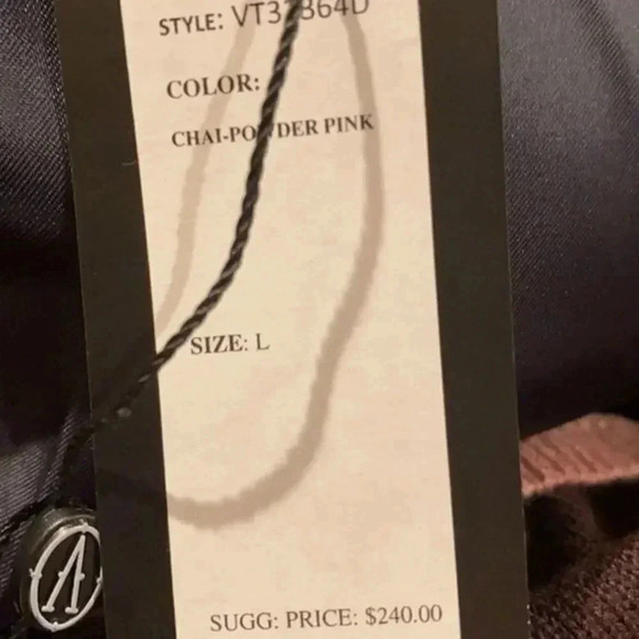 Vertigo knitted midi dress - Picture 3 of 12